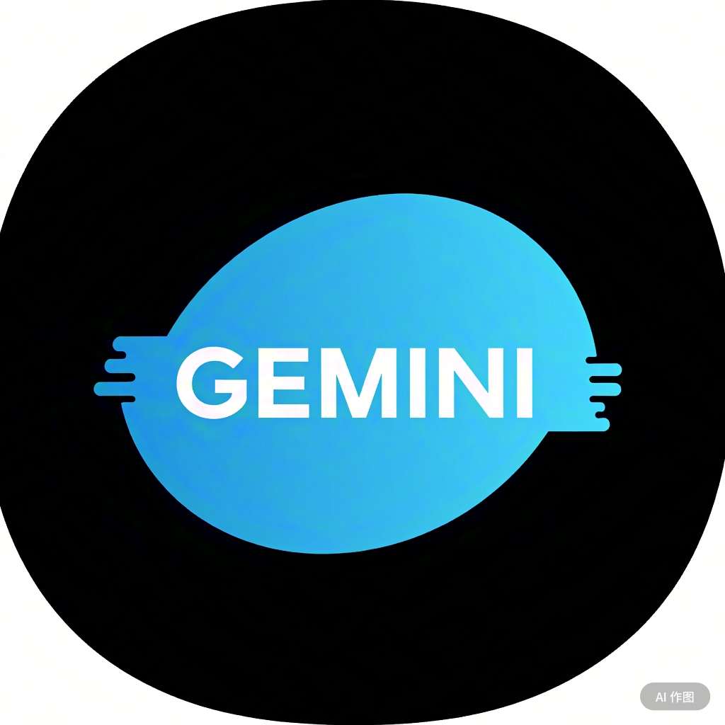 gemini logo